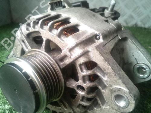 Alternator KIA CARENS IV 1.6 GDi | BP30076322M7