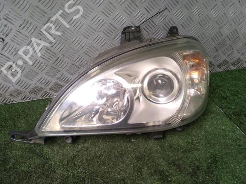 Used Left headlight MERCEDES-BENZ M-CLASS (W163) ML 270 CDI (163.113) (163 hp) 13886938