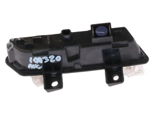 Left daytime light RENAULT CLIO IV (BH_) 1.5 dCi 75 | BP31658047C104 