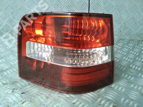 Used Left taillight FIAT STILO Multi Wagon (192_) 1.9 JTD (115 hp) 11405228
