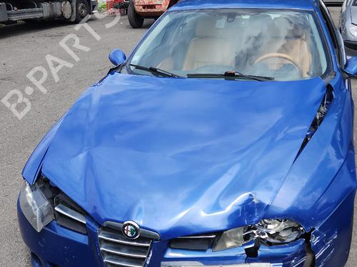 Used Parts ALFA ROMEO 156 (932_) 2.4 JTD (932AXF00) 4660102