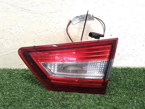 Right tailgate light RENAULT CLIO IV (BH_) 0.9 TCe 90 (BHNF, BHMA, BHMH, BHJK, BHJR) | BP30066009C80