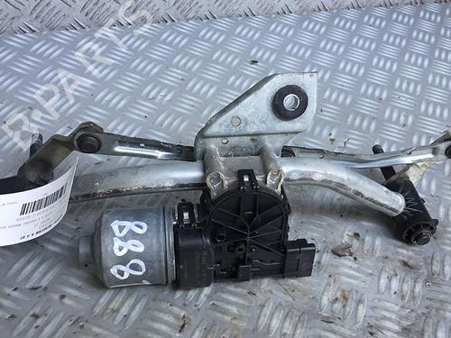 Front wiper motor RENAULT TWINGO II (CN0_) 1.5 dCi 75 | BP30072475M29 - Image 6