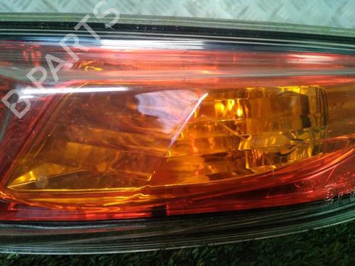 Left taillight HONDA CIVIC VIII Hatchback (FN, FK) 1.4 (FK1) | BP30073856C34 