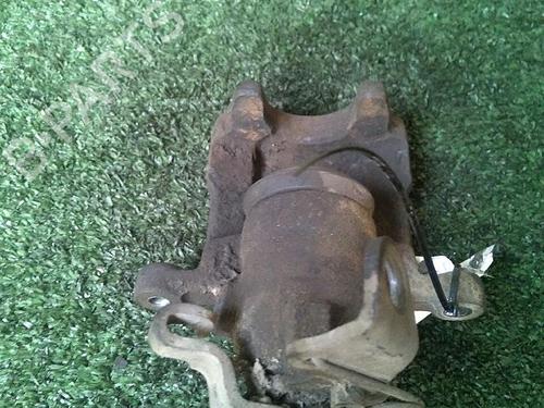 Right rear brake caliper PEUGEOT 807 (EB_) 2.0 HDI | BP29949803M106