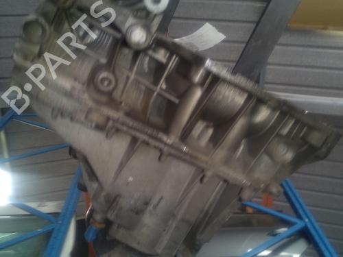 Gearbox RENAULT TWINGO II (CN0_) 1.5 dCi (CN0E) | BP29443006M3 