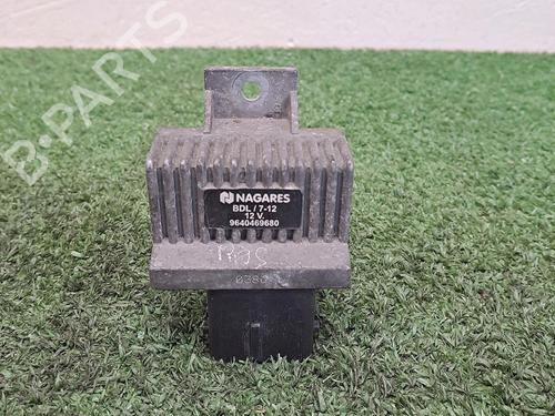 Electronic module CITROËN XSARA PICASSO (N68) 1.6 HDi | BP29948162M83