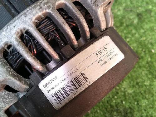 Alternator OPEL ASTRA F Hatchback (T92) 1.4 (F08, M08, F68, M68) | BP30071810M7 