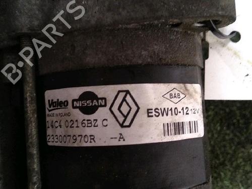 Used Starter RENAULT MEGANE III Grandtour (KZ0/1) 1.2 TCe (KZ2B, KZ11) (116 hp) 30073125
