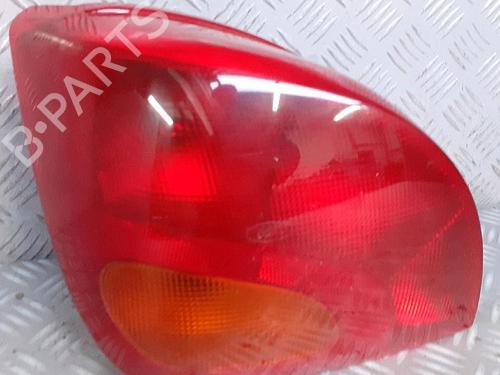 Used Left taillight FORD FIESTA IV (JA_, JB_) 1.3 i (60 hp) 30069900