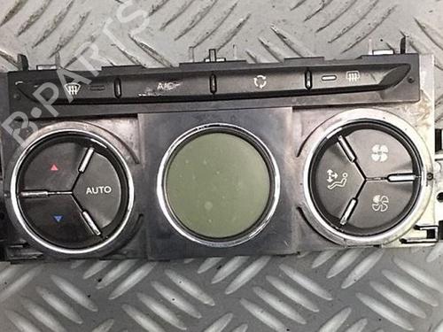 Climate control CITROËN DS3 (SA_) 1.6 HDi 90 | BP30069182I5 - Image 3