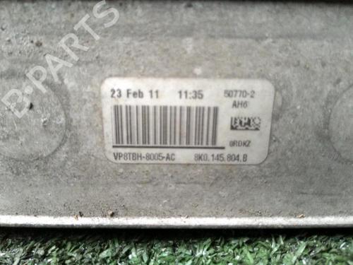 Intercooler AUDI A4 B8 Avant (8K5) S4 quattro | BP30072925M30