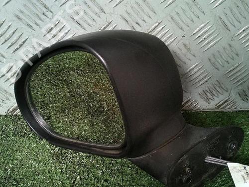 Left mirror CHEVROLET MATIZ (M200, M250) 0.8 | BP29952700C26  - Image 5