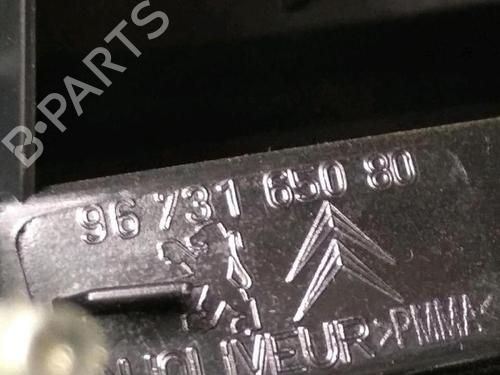 Left tailgate light CITROËN C4 Picasso I MPV (UD_) 1.6 HDi 110 | BP30076464C79 