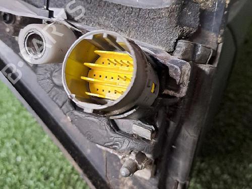 Right mirror RENAULT ESPACE IV (JK0/1_) 2.0 dCi (JK01, JK02, JK1J, JK1K, JK1H) | BP30077227C27 