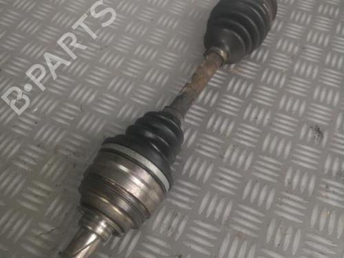 Left front driveshaft OPEL CORSA B (S93) | BP30075631M38