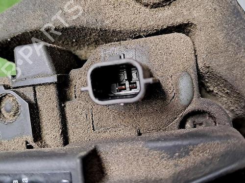 Alternator RENAULT TWINGO II (CN0_) 1.2 16V (CN04, CN0B) | BP30076868M7  - Image 7