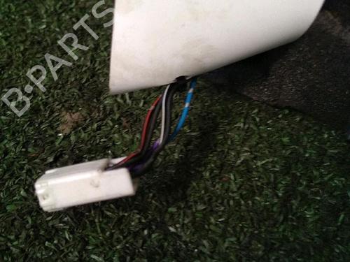 Left mirror MAZDA 6 Hatchback (GH) 2.0 MZR-CD (GH14) | BP30073380C26 - Image 9