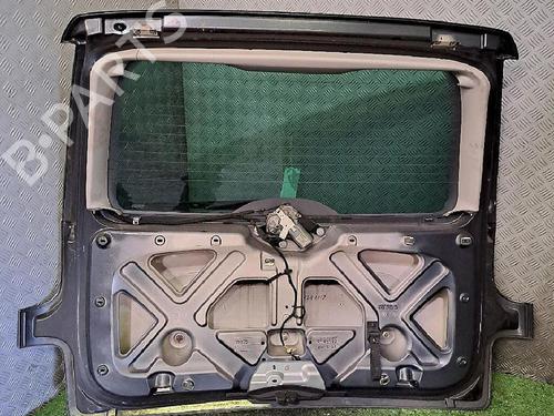 Tailgate CITROËN C8 (EA_, EB_) 2.2 HDi | BP30064505C6 - Image 6