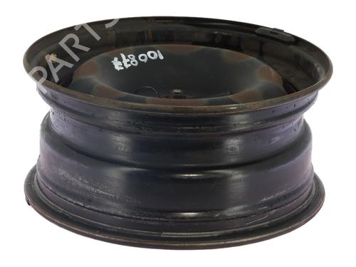 Fælk CITROËN C3 III (SX) 1.6 BlueHDi 75 | BP33454048C45  - Image 6