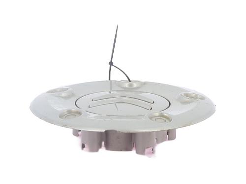 Andre CITROËN JUMPY II Van 2.0 HDi 125 (128 hp) 31038854