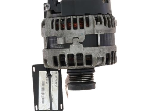 Alternator MERCEDES-BENZ A-CLASS (W176) A 160 (176.041) | BP37263265M7 - Image 4