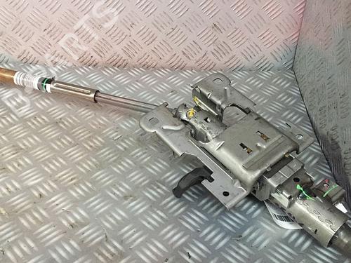 Ratstammeenhed PEUGEOT 208 I (CA_, CC_) 1.0 VTi (68 hp) 30069811