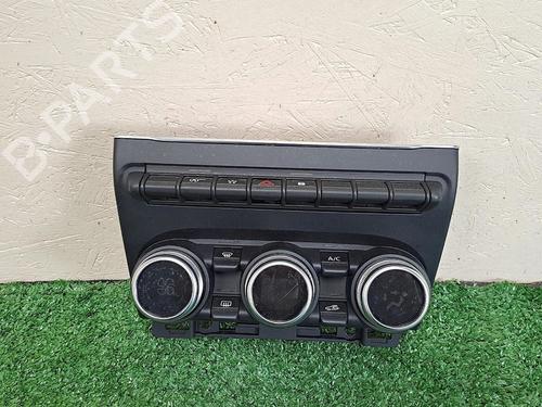 Used Climate control Climate control 37730052 37730052