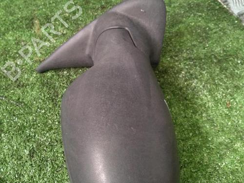 Right mirror NISSAN MICRA III (K12) 1.5 dCi | BP30073230C27 