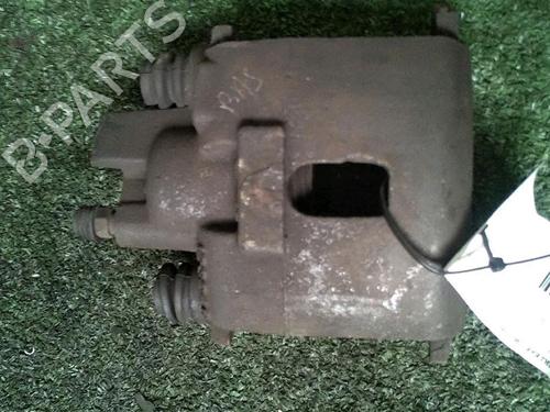 Used Left rear brake caliper CHRYSLER PT CRUISER (PT_) 2.2 CRD (121 hp) 30067322