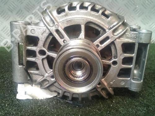 Alternator PEUGEOT 208 I (CA_, CC_) 1.6 GTi | BP29951765M7