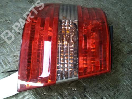 Left taillight MERCEDES-BENZ B-CLASS Sports Tourer (W245) B 180 CDI (245.207) | BP11407187C34 