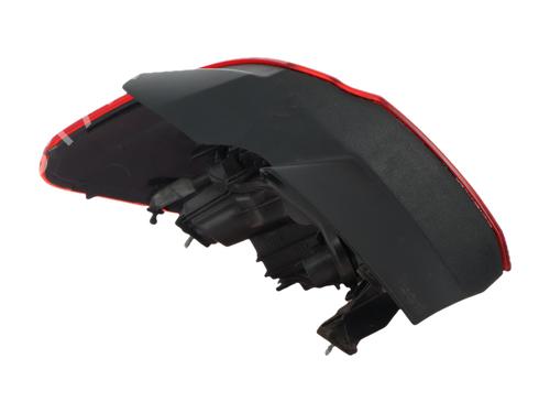 Right taillight OPEL CORSA E (X15) 1.4 (08, 68) | BP35956831C35 - Image 2