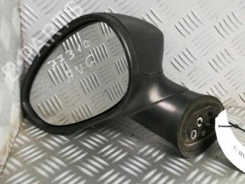 Used Left mirror Left mirror FIAT PUNTO EVO (199_) 1.3 D Multijet (199AXC1A, 199BXC1A, 199AXT1A, 199BXT1A) (75 hp) 30074671 30074671