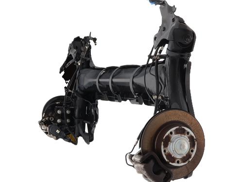Bagaksel RENAULT MEGANE IV Hatchback (B9A/M/N_) | BP36300297M2 - Image 7