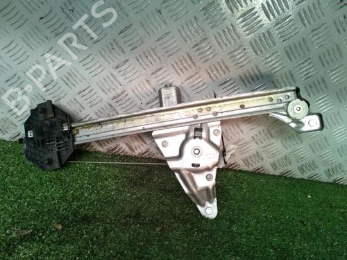 Used Rear left window mechanism Rear left window mechanism 30073833 30073833