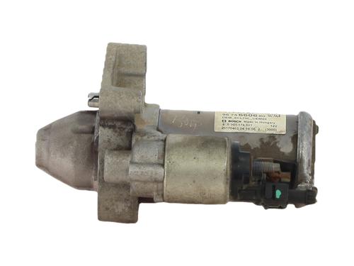 Starter CITROËN C3 III (SX) 1.6 BlueHDi 75 | BP38676103M8 - Image 3