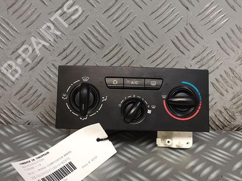 Climate control CITROËN C4 I (LC_) 1.6 HDi | BP29947646I5 