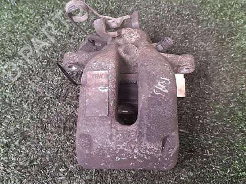 Right rear brake caliper PEUGEOT 407 (6D_) 1.6 HDi 110 (6D9HZC, 6D9HYC) | BP30066411M106 