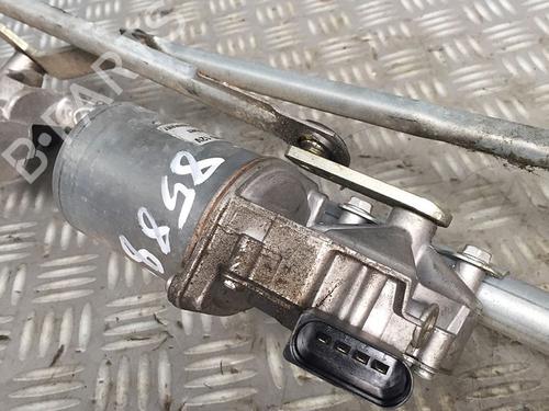 Engine OPEL ZAFIRA / ZAFIRA FAMILY B (A05) 1.7 CDTI (M75) | BP30065960M1