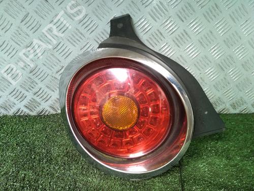 Used Left taillight ALFA ROMEO MITO (955_) 1.6 JTDM (955AXC1B) (120 hp) 18692448