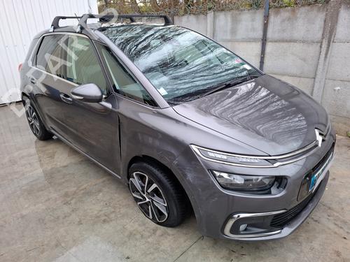 Brukte deler til CITROËN C4 Picasso II 1.6 THP 165 (165 hp) 4350426