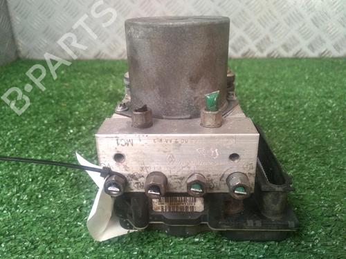 Used ABS pump RENAULT CLIO III Grandtour (KR0/1_) 1.5 dCi (KR0H, KR1S) (106 hp) 17159987