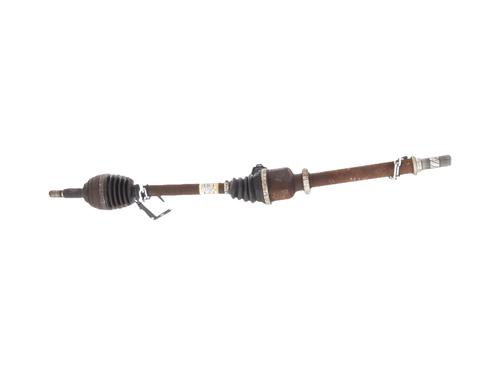 Right front driveshaft RENAULT CLIO III Hatchback Van (SB_, SR_) | BP36324308M39 - Image 2