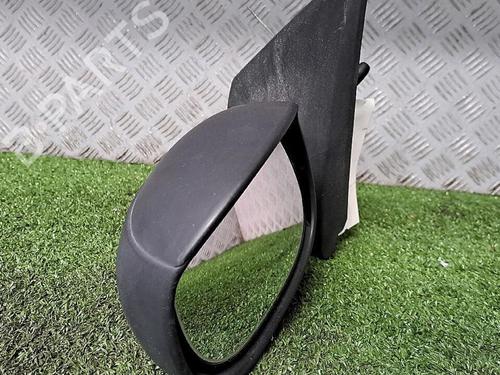Used Left mirror CITROËN C2 (JM_) 1.4 HDi (68 hp) 30064538
