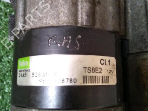 Starter CITROËN C2 (JM_) 1.1 | BP30071820M8