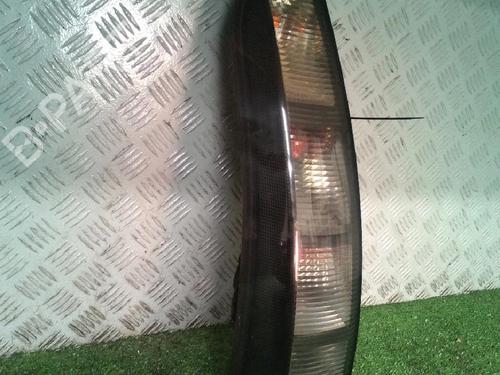 Left taillight OPEL MERIVA A MPV (X03) 1.7 CDTI (E75) | BP17538078C34 