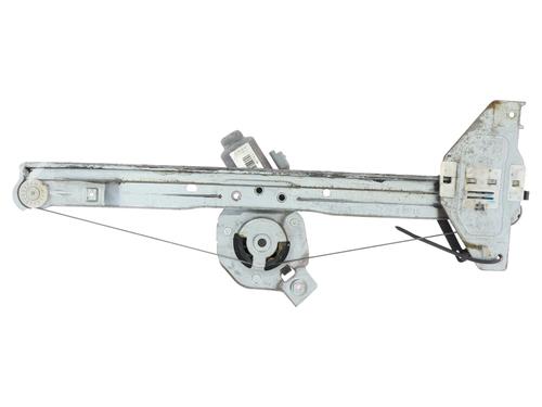 Used Front right window mechanism CITROËN C3 II (SC_) 1.1 i (60 hp) 31156239