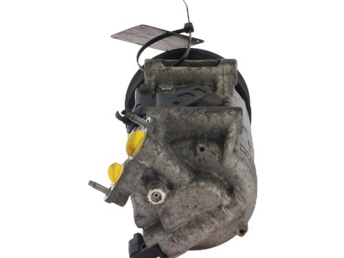 Used AC compressor AC compressor PEUGEOT 308 II (LB_, LP_, LW_, LH_, L3_) 1.6 BlueHDi 120 (120 hp) 34185476 34185476