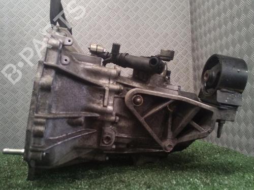 Getriebe SUZUKI SWIFT III (MZ, EZ) 1.6 (RS416, RR 416, ZC31S) | BP29950360M3